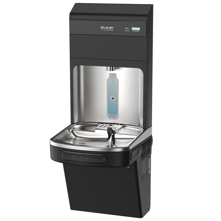 Elkay LZS8WSBPRO right