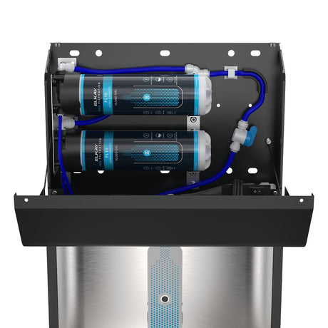 Elkay LZS8WSBPRO-2FL10