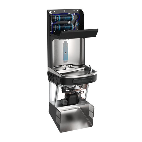 Elkay LZS8WSBPRO-2FL10