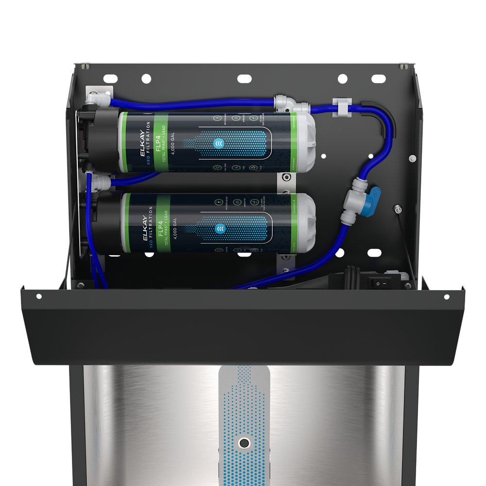 Elkay LZS8WSBPRO-2FLP4