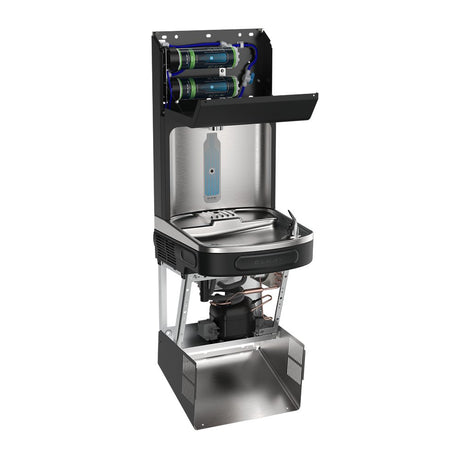 Elkay LZS8WSBPRO-2FLP4