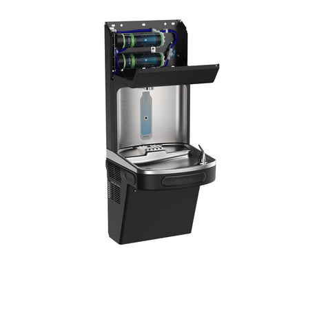 Elkay LZS8WSBPRO-2FLP4