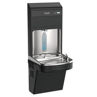 Elkay LZS8WSBPRO-FLP4 | Pro Filtration Bottle Filling Station w/ PFAS Filter | 4,000 Gal, Single-Level