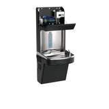 Elkay FLP4 | Pro Filtration for PFAS & Lead | 4,000 Gallon Capacity | Refrigerated Bottle Station