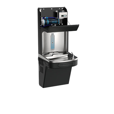 Elkay LZS8WSBPRO-UV | Pro Filtration with UV Protection | 10,000 Gallon, Refrigerated