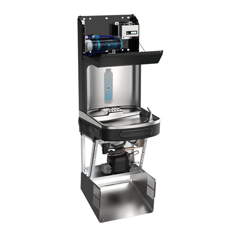 Elkay LZS8WSBPRO-UV | Pro Filtration with UV Protection | 10,000 Gallon, Refrigerated