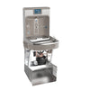 Elkay LZS8WSSP-PF | Enhanced ezH2O Bottle Filling Station &amp; Single ADA Cooler Refrigerated Stainless