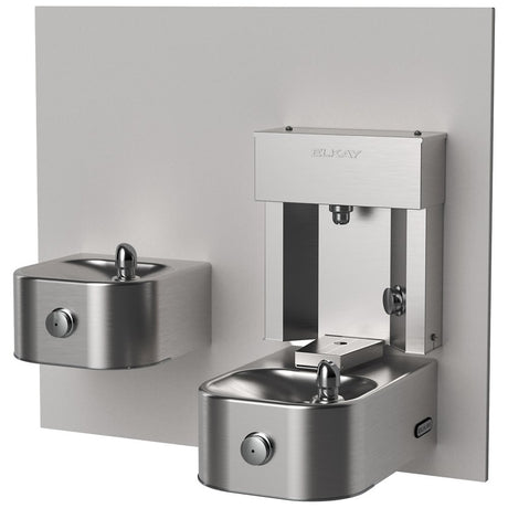 Elkay EZVRSM-EDFPVM217D1LK