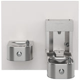 Elkay LZVRSM-EDFPVM217D1LK