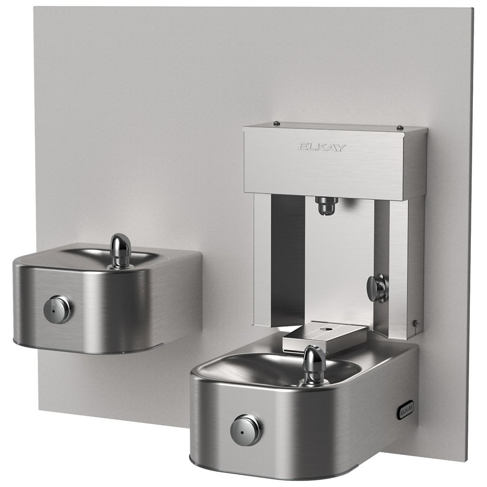 Elkay LZVRSM-EDFPVM217D1LK