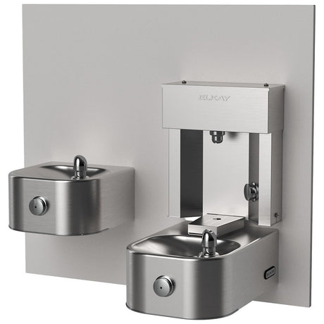 Elkay LZVRSM-EDFPVM217D1LK