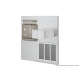 Elkay LZWS-ERFP8-RF | In-wall Retrofit Bottle Filler | Filtered, Refrigerated (For use with Elkay bi-level refrigerated Soft-sides fountains)