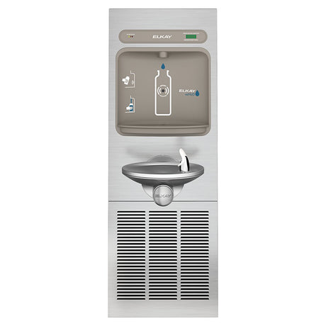 Elkay LZWS-LRPBM8K