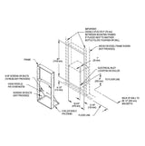 Elkay MFWS102