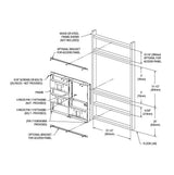 Elkay MFWS202