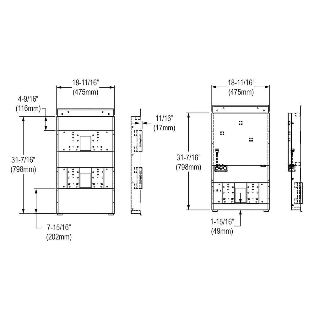 Elkay MFWS202