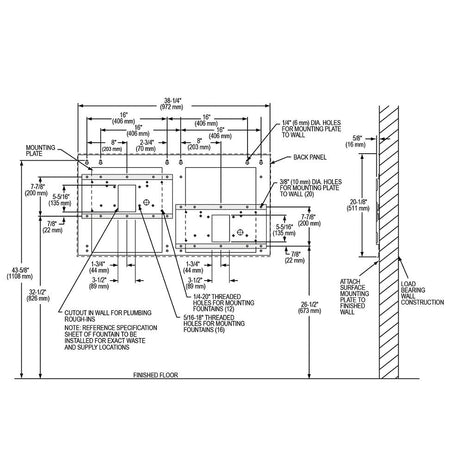 Elkay MP20