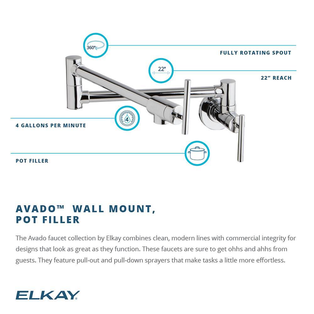 Elkay LKAV4091