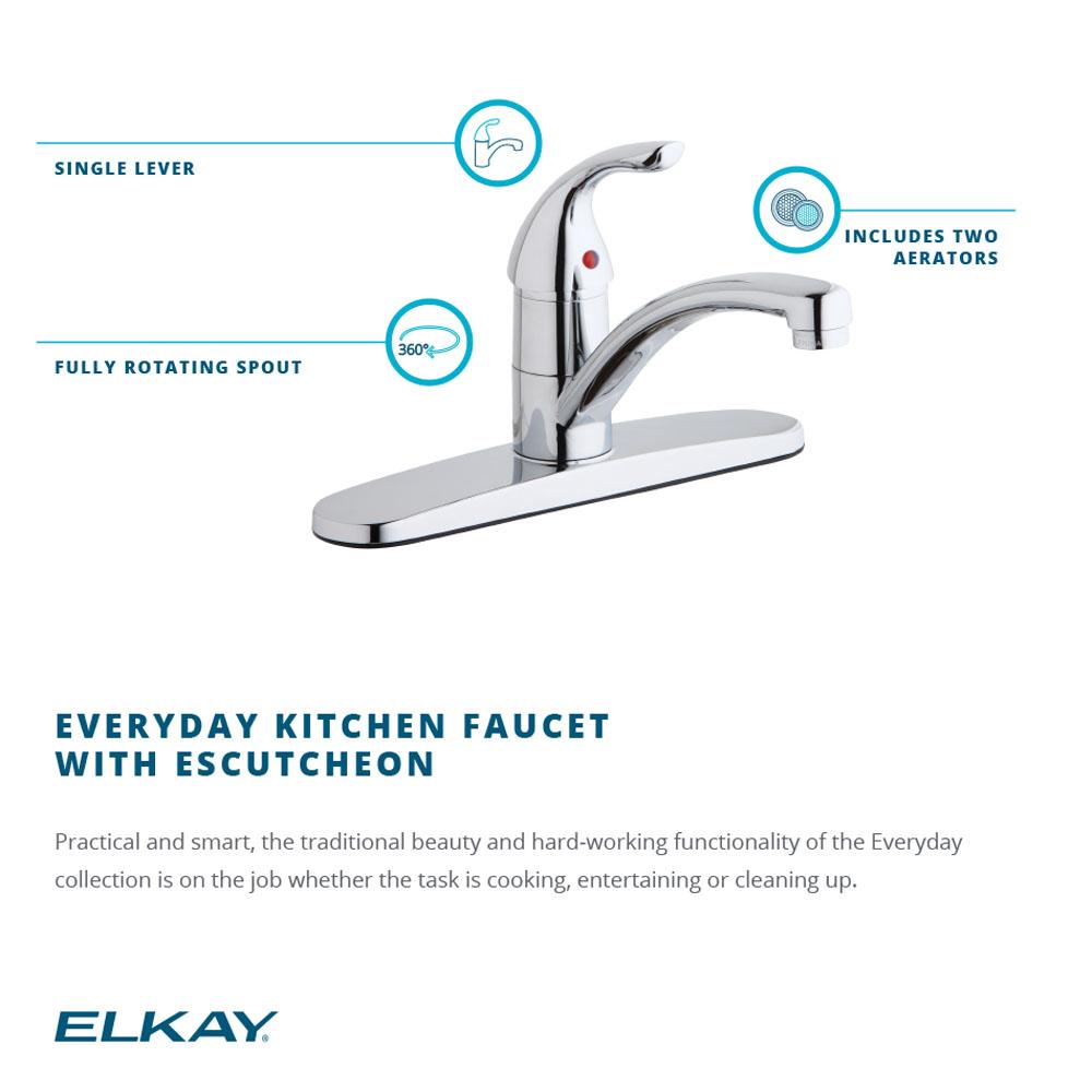 Elkay LK1000CR
