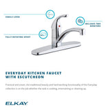 Elkay LK1000CR