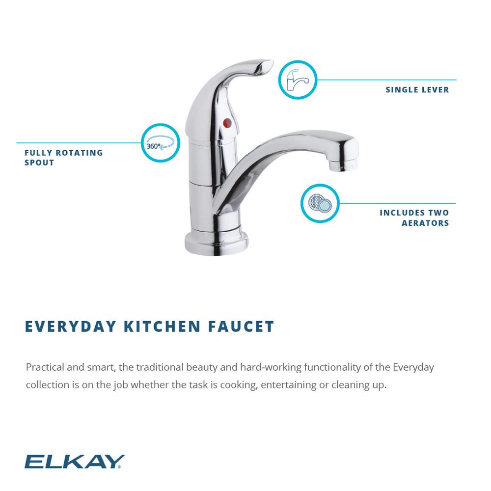 Elkay LK1500CR