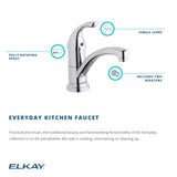 Elkay LK1500CR