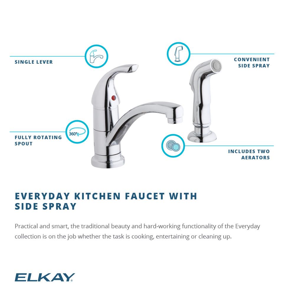 Elkay LK1501CR