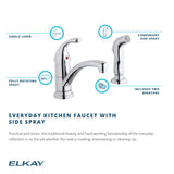 Elkay LK1501CR