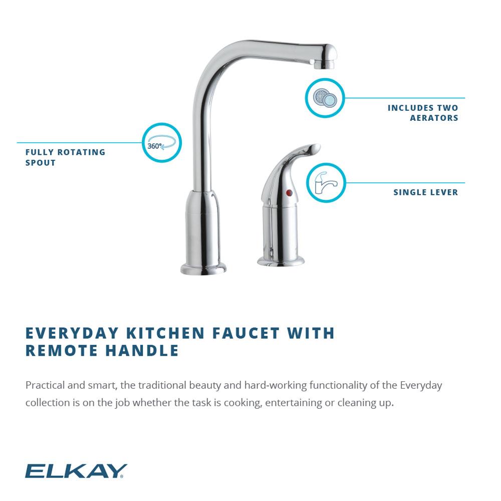 Elkay LK3000CR