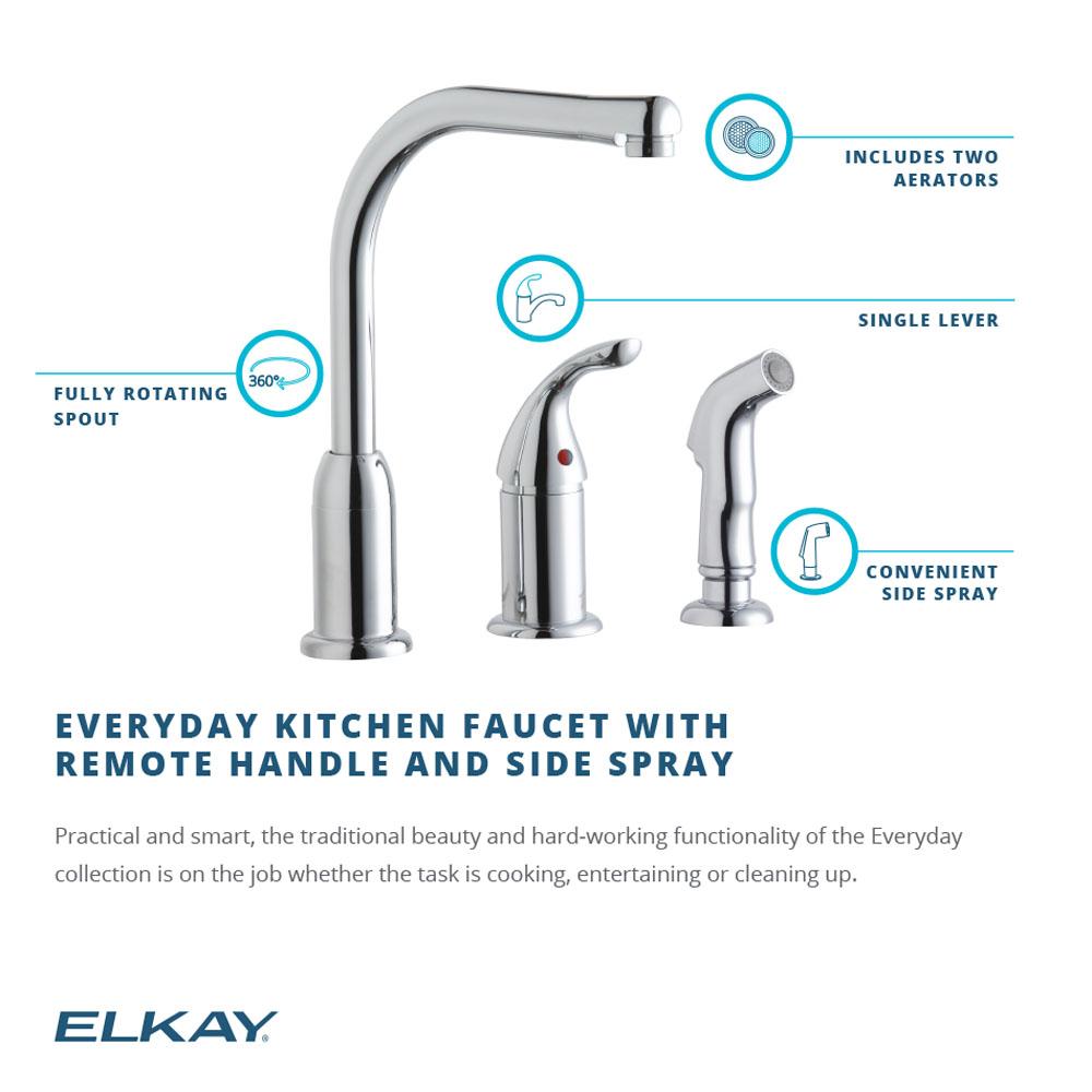 Elkay LK3001CR