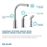 Elkay LK3001CR