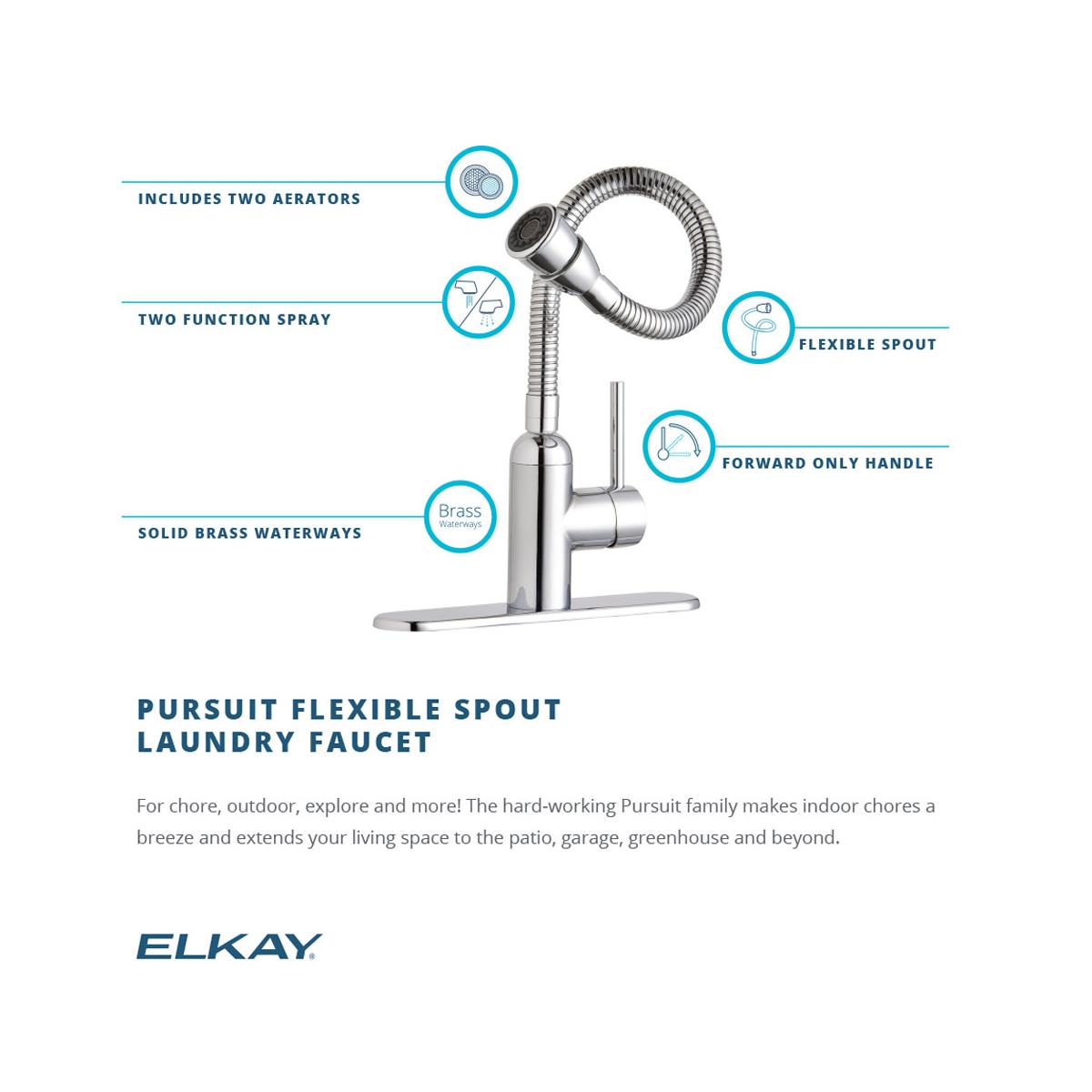 Elkay LK2500CR
