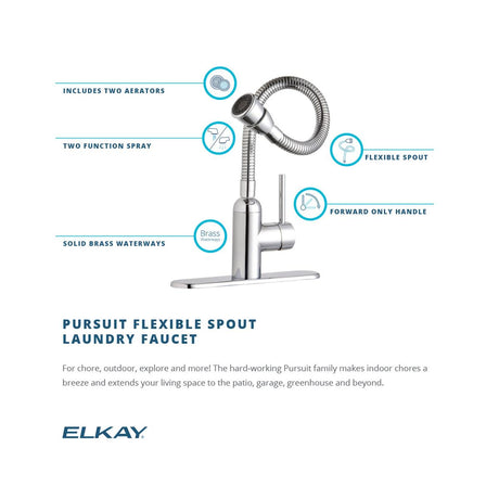 Elkay LK2500CR