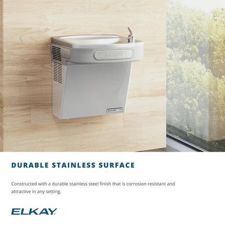 Elkay LZSTLG8SC