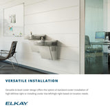 Elkay LZSTLG8SC