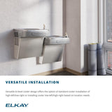 Elkay EZSTL8C