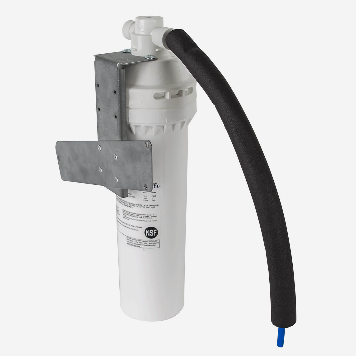 Murdock (WF3) | 1-Micron Lead Reduction Filter, 3,000 Gallon Capacity ...