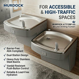 Murdock A172108F-UG