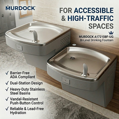 Murdock A172108F-UG