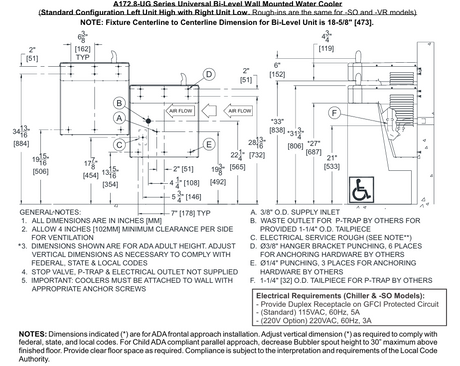 Murdock A172108F-UG