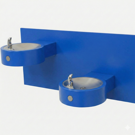 Murdock GRD67-BP6 Blue