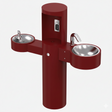 Murdock GWQ84 Firehouse Red