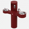 Murdock GWQ84 Firehouse Red