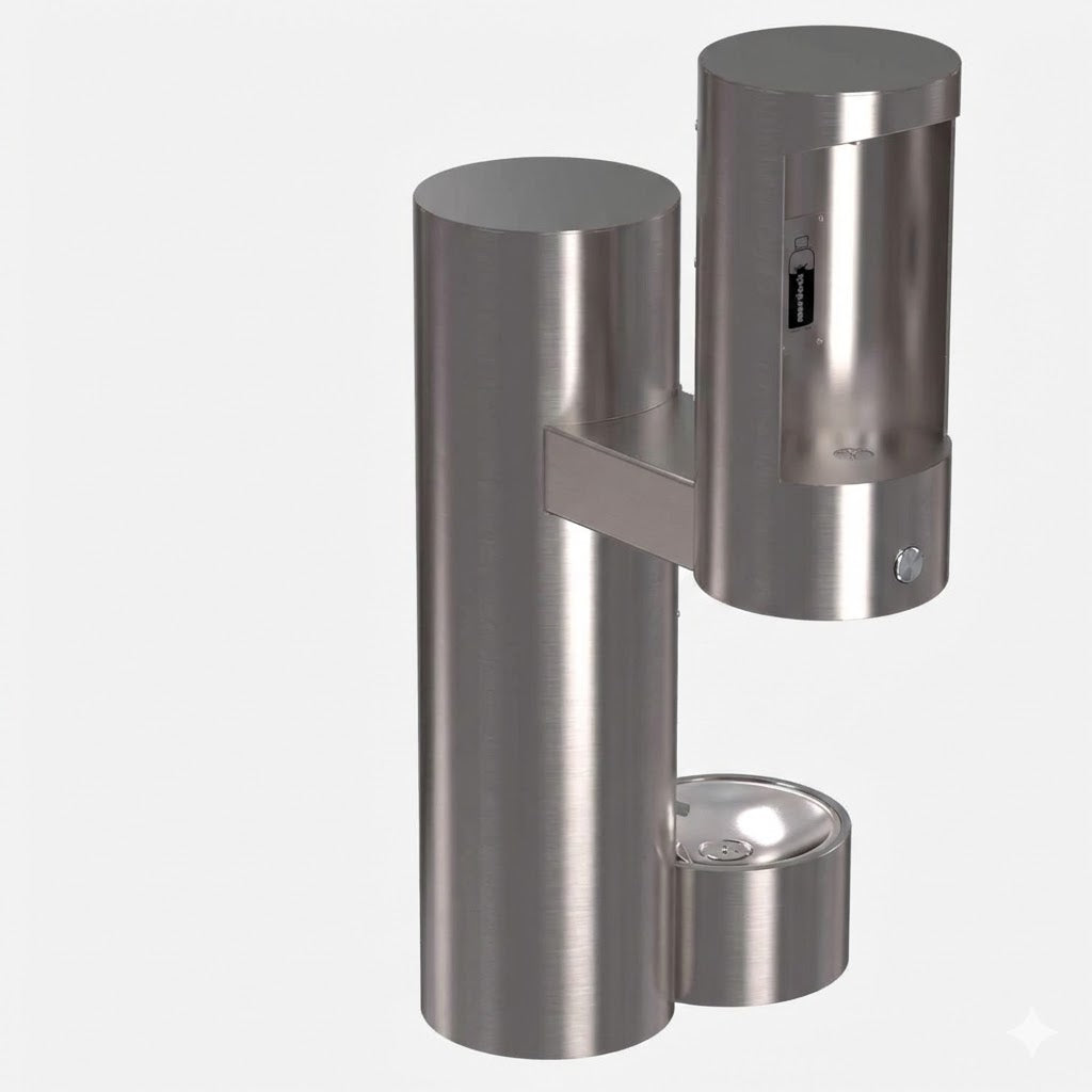 Murdock GYU64-PF