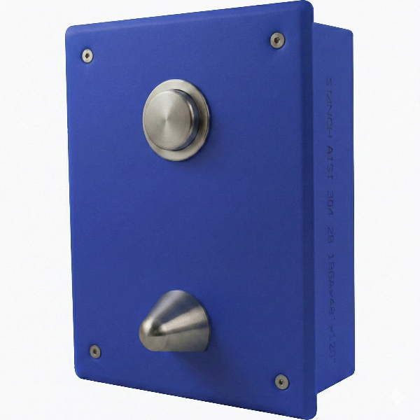Murdock Ril Murdock M-824 | Outdoor Water Refill Station – BottleFillingStations.com