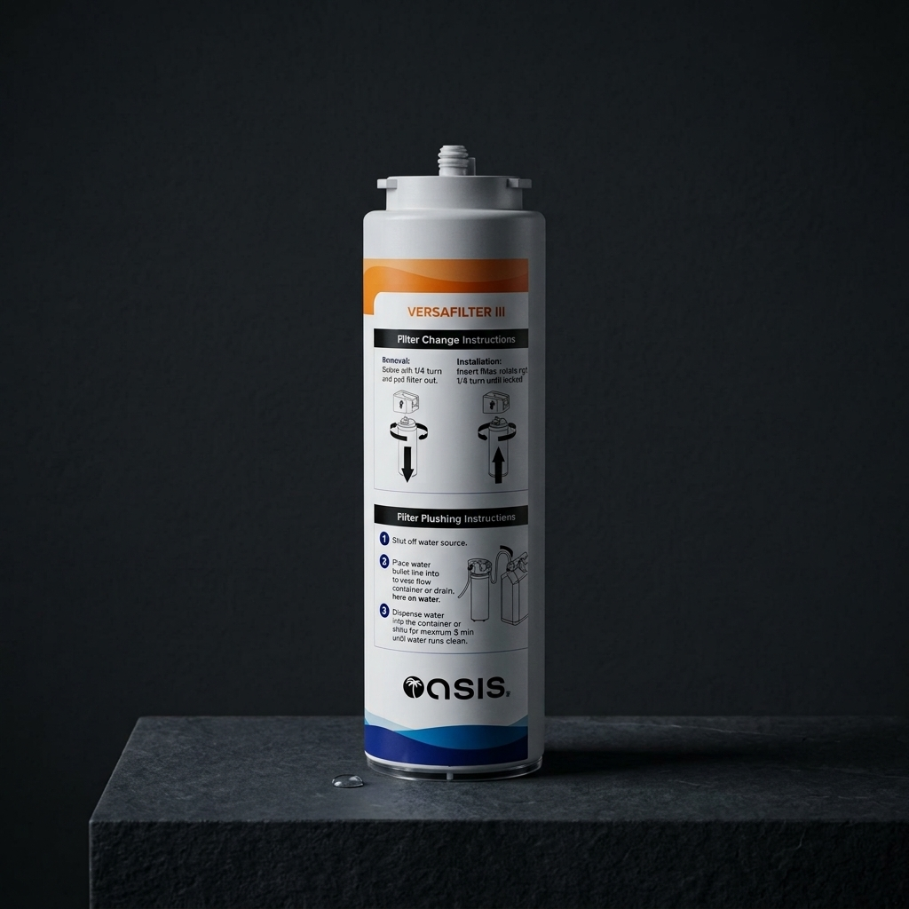 Oasis 041145-001