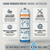 Oasis 041145-001