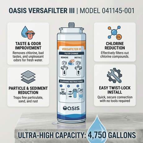 Oasis 041145-001