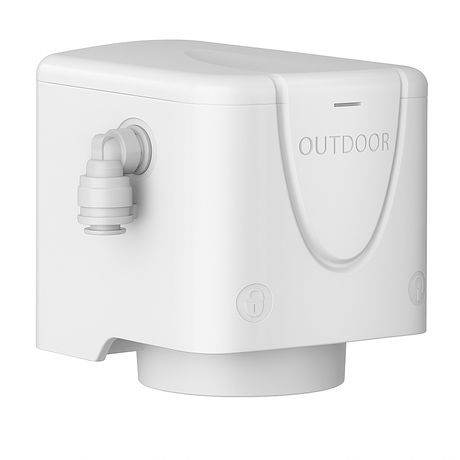 Oasis 041666-001 | Outdoor Filter Head 