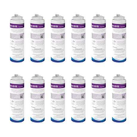 Oasis 041668-001 Total PFAS Replacement Cartridge 12 Pack